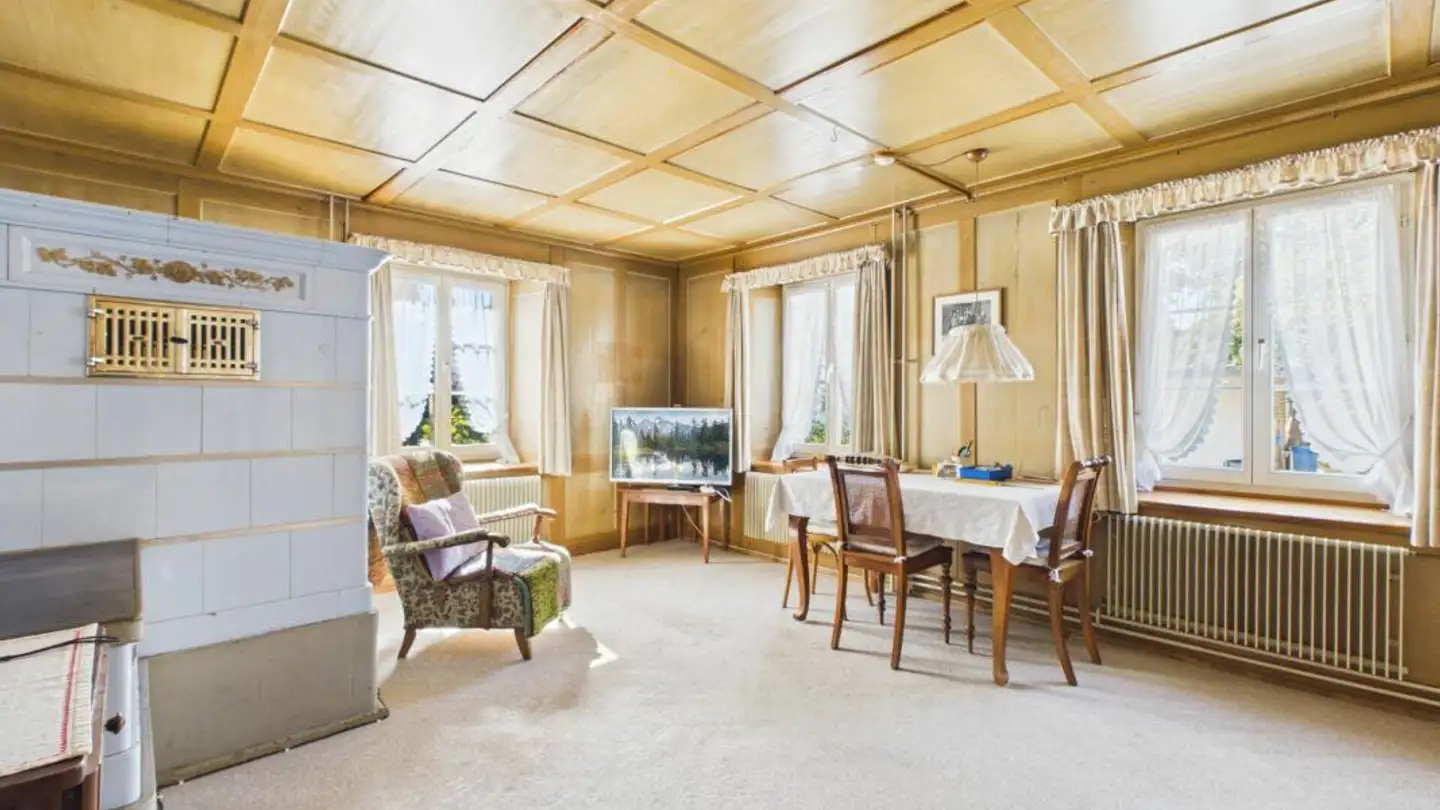 Einfamilienhaus kaufen - Schulhausstrasse 1, 8465 Rudolfingen - Foto 4