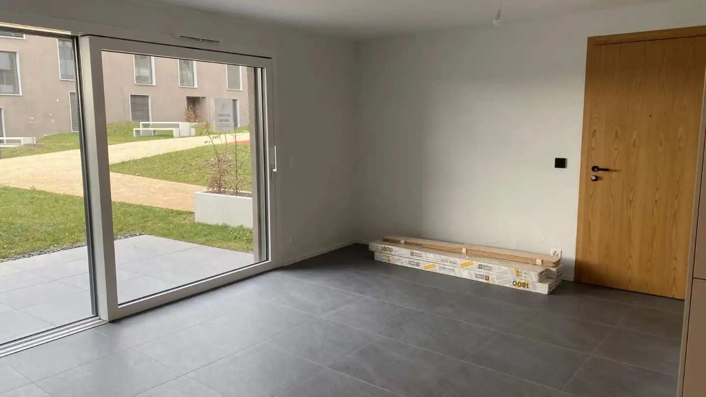 Wohnung mieten - Chemin Des Argilles, 2088 Cressier NE - Foto 2