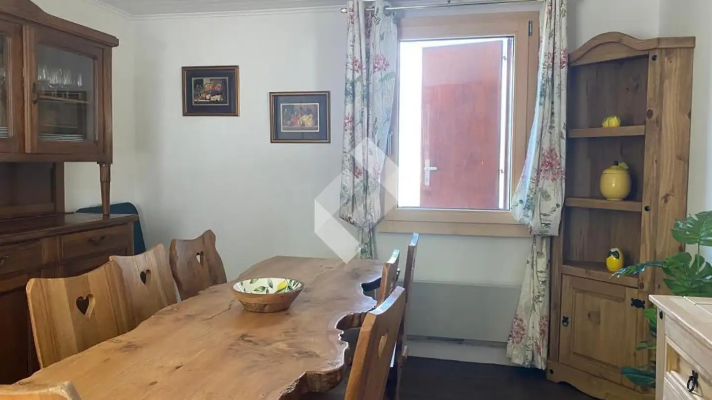 Appartamento in affitto - Route De Fey, 1996 Basse-Nendaz - Photo 4