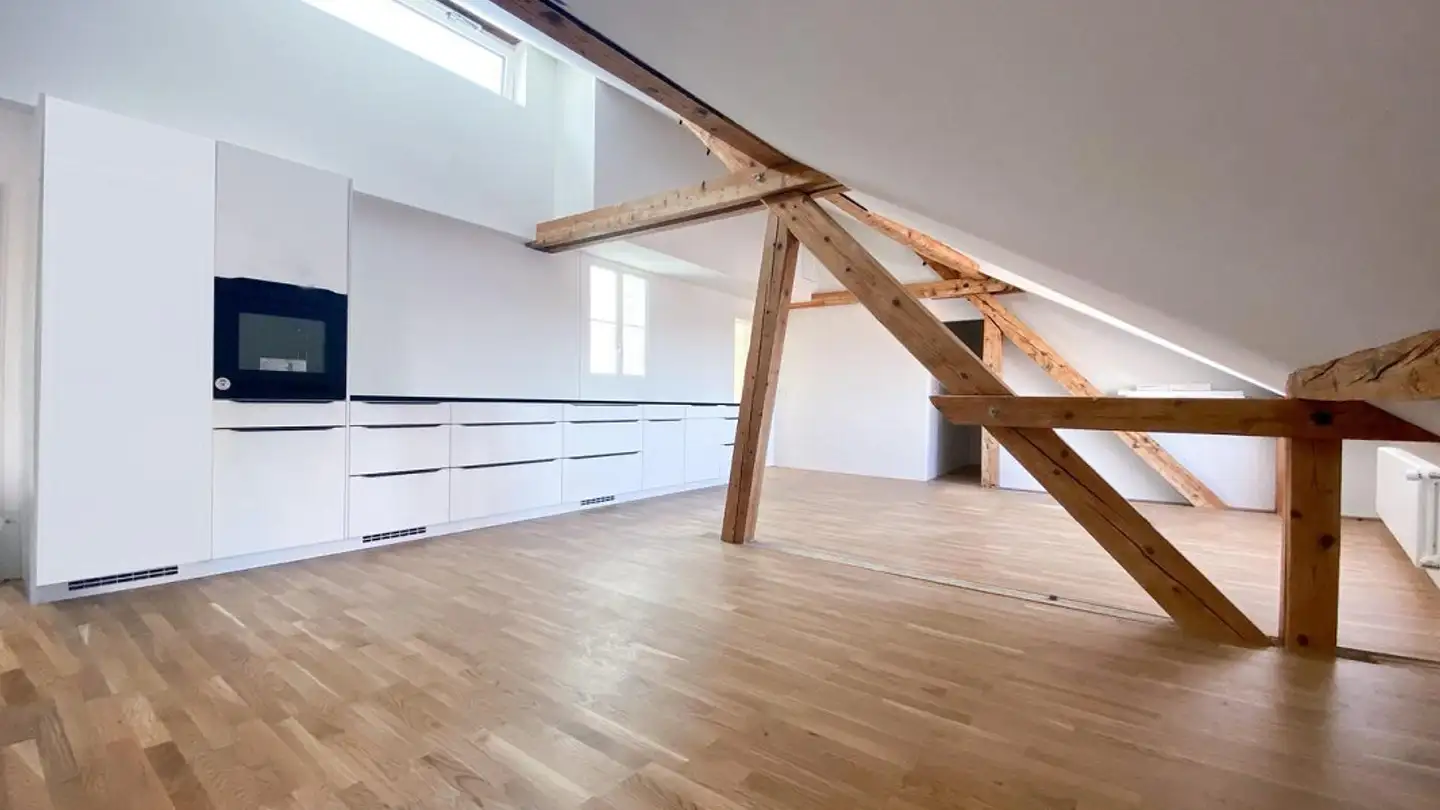 Penthouse for rent - Freienhofgasse 5, 3600 Thun - Photo 4