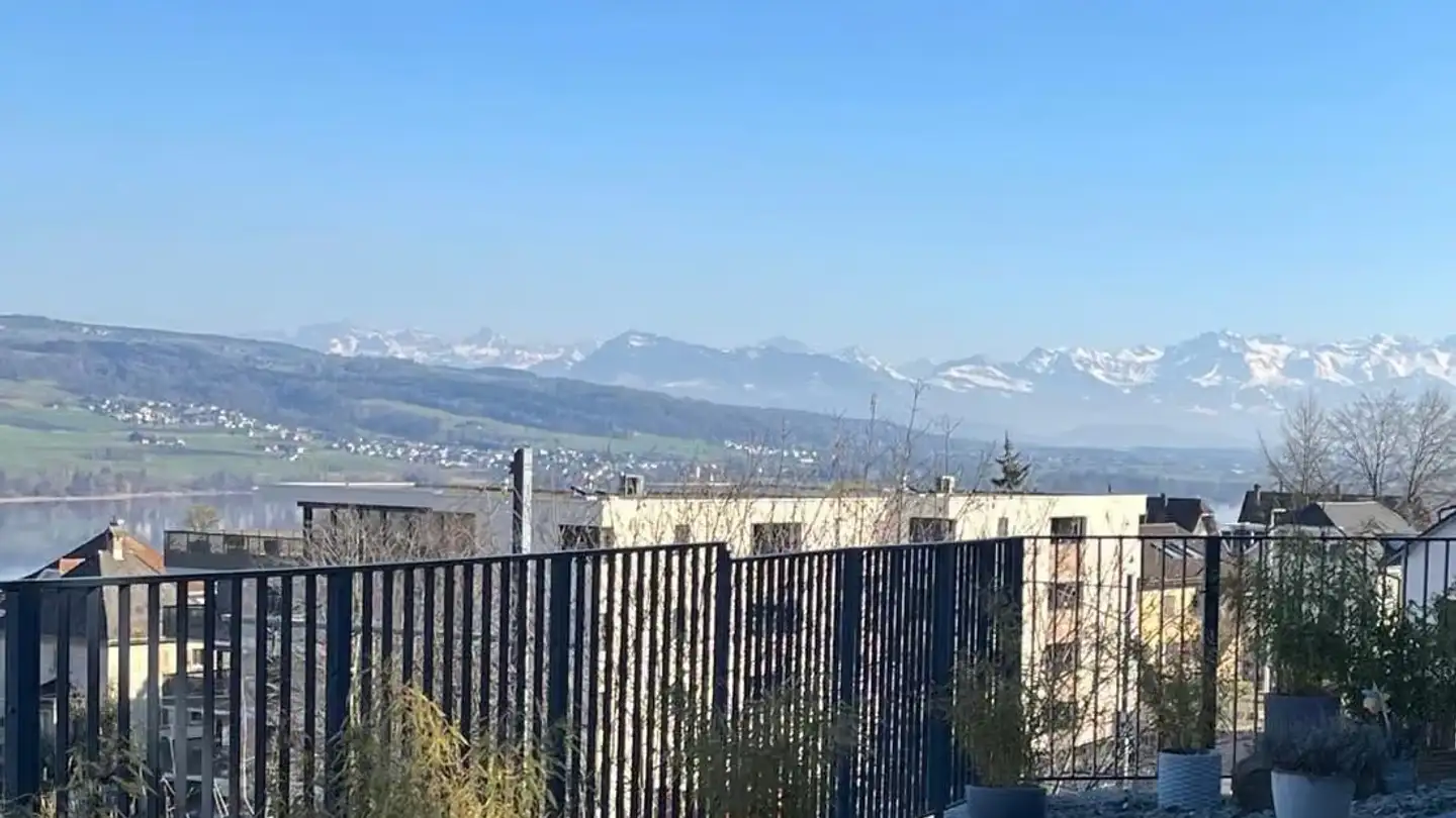 Wohnung mieten - Seetalstrasse 29, 5708 Birrwil - Foto 4