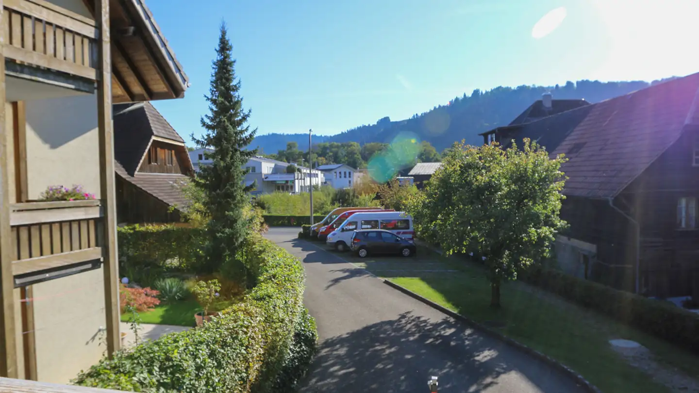 Appartamento in vendita - Dorfstrasse 6, 3436 Zollbrück - Photo 2