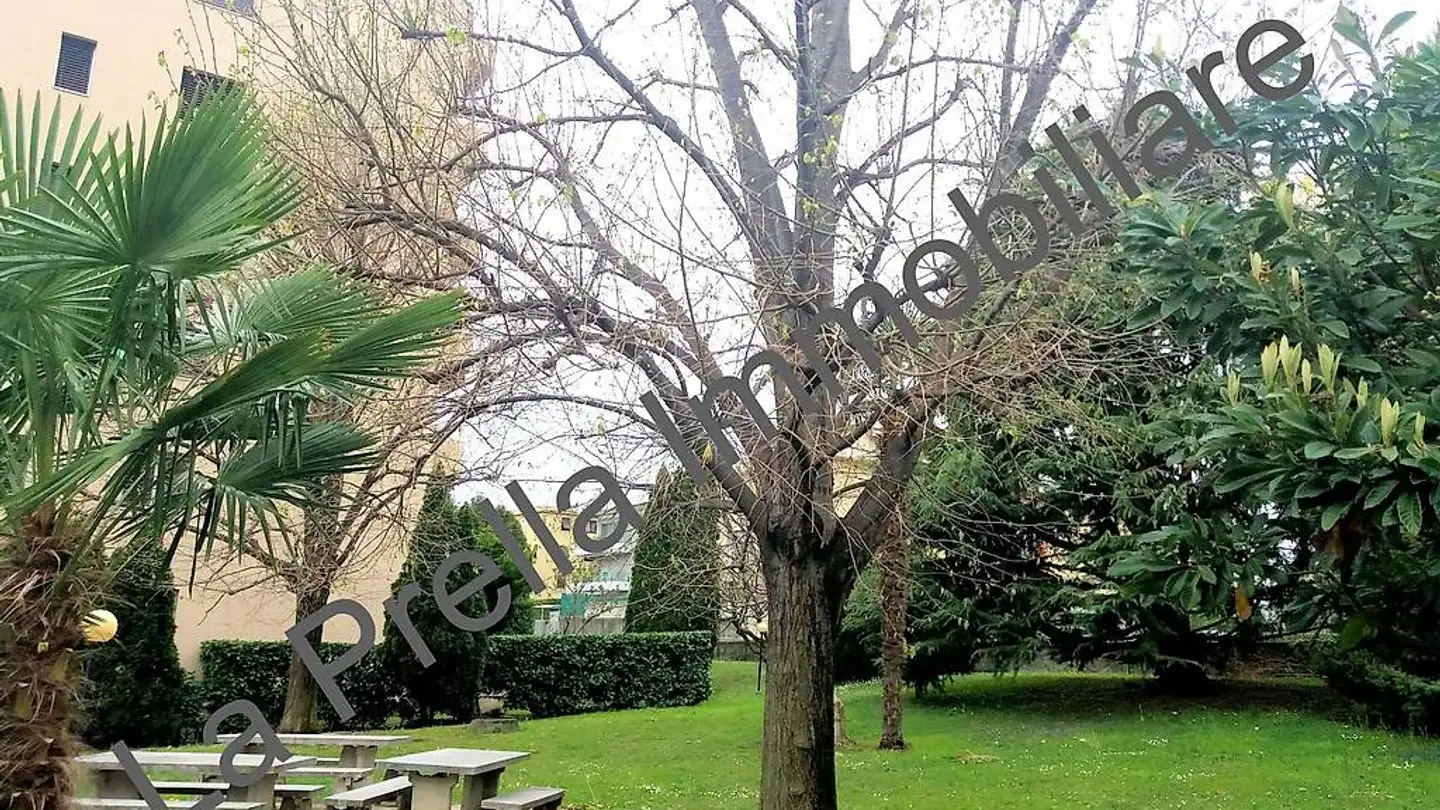 Apartment for sale - Via Mercole 8, 6877 Coldrerio