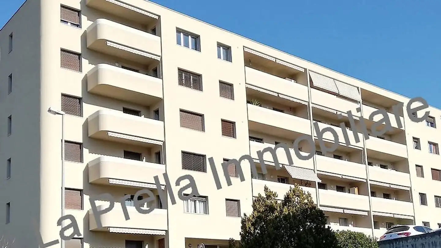 Apartment for sale - Via Mercole 8, 6877 Coldrerio - Photo 2