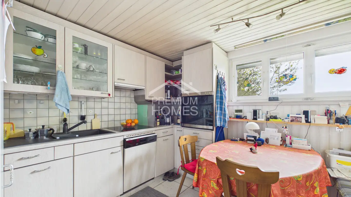 Einfamilienhaus kaufen - 5722 Gränichen - Foto 3