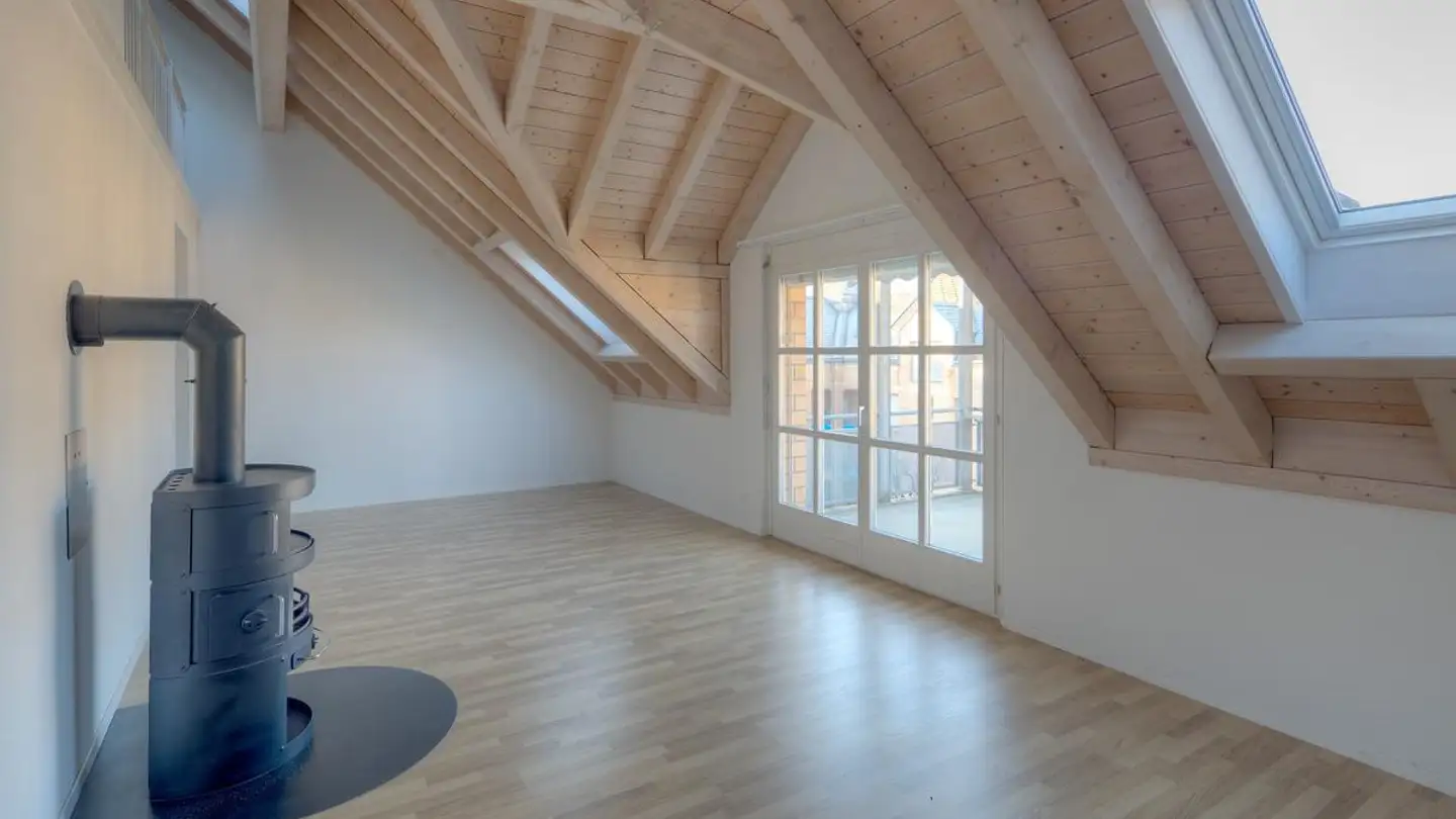 Wohnung mieten - Tiergartenstrasse 41, 3400 Burgdorf - Foto 2