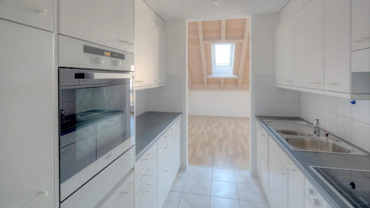Wohnung mieten - Tiergartenstrasse 41, 3400 Burgdorf - Foto 3