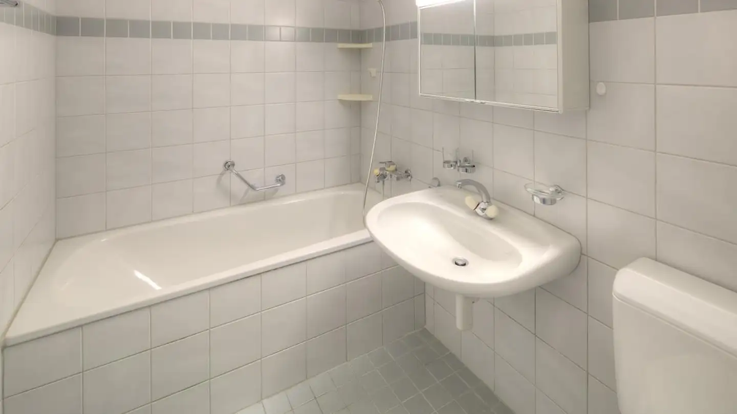 Wohnung mieten - Tiergartenstrasse 41, 3400 Burgdorf - Foto 4