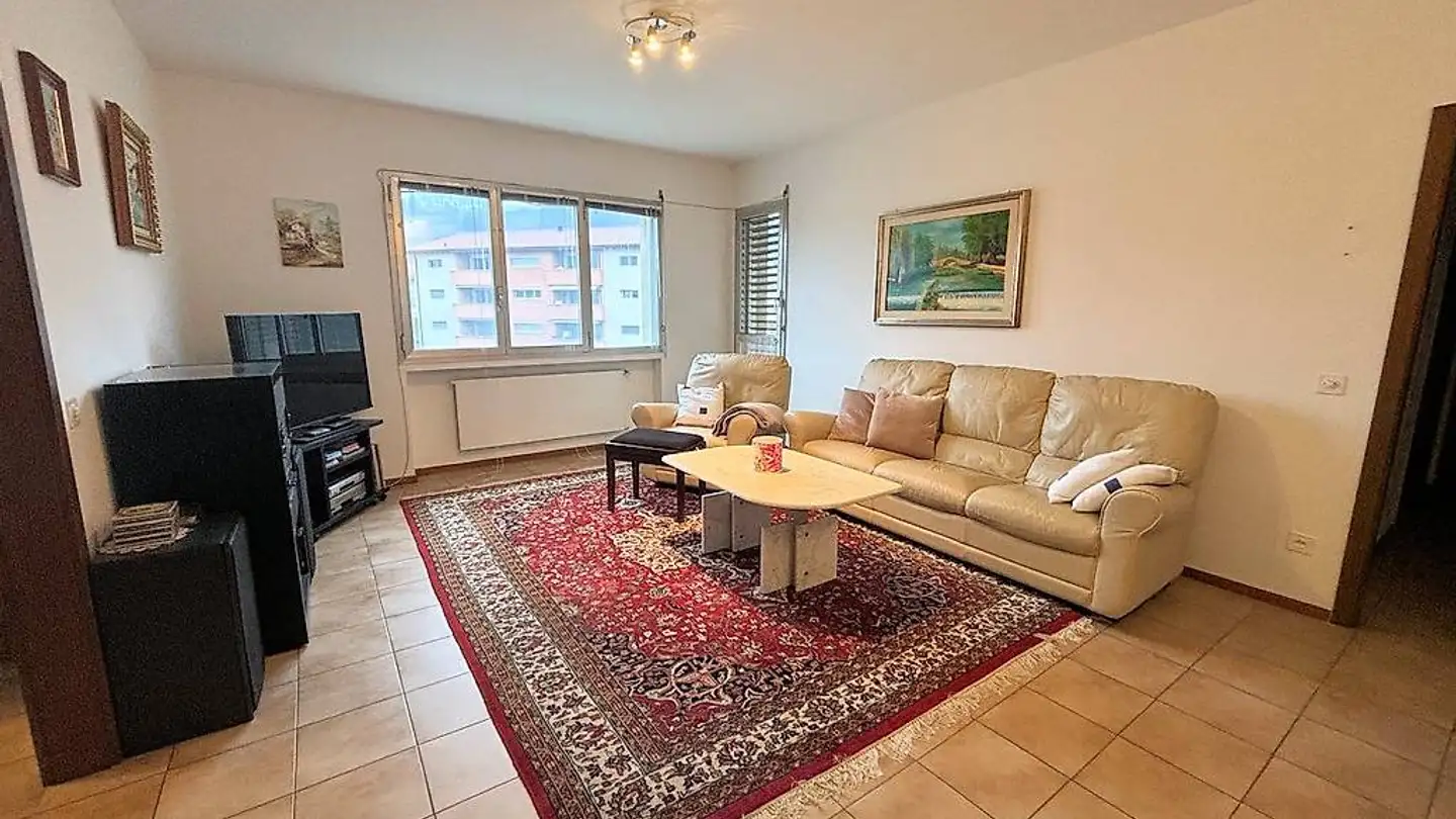 Apartment for sale - Via Mercole 8, 6877 Coldrerio - Photo 3