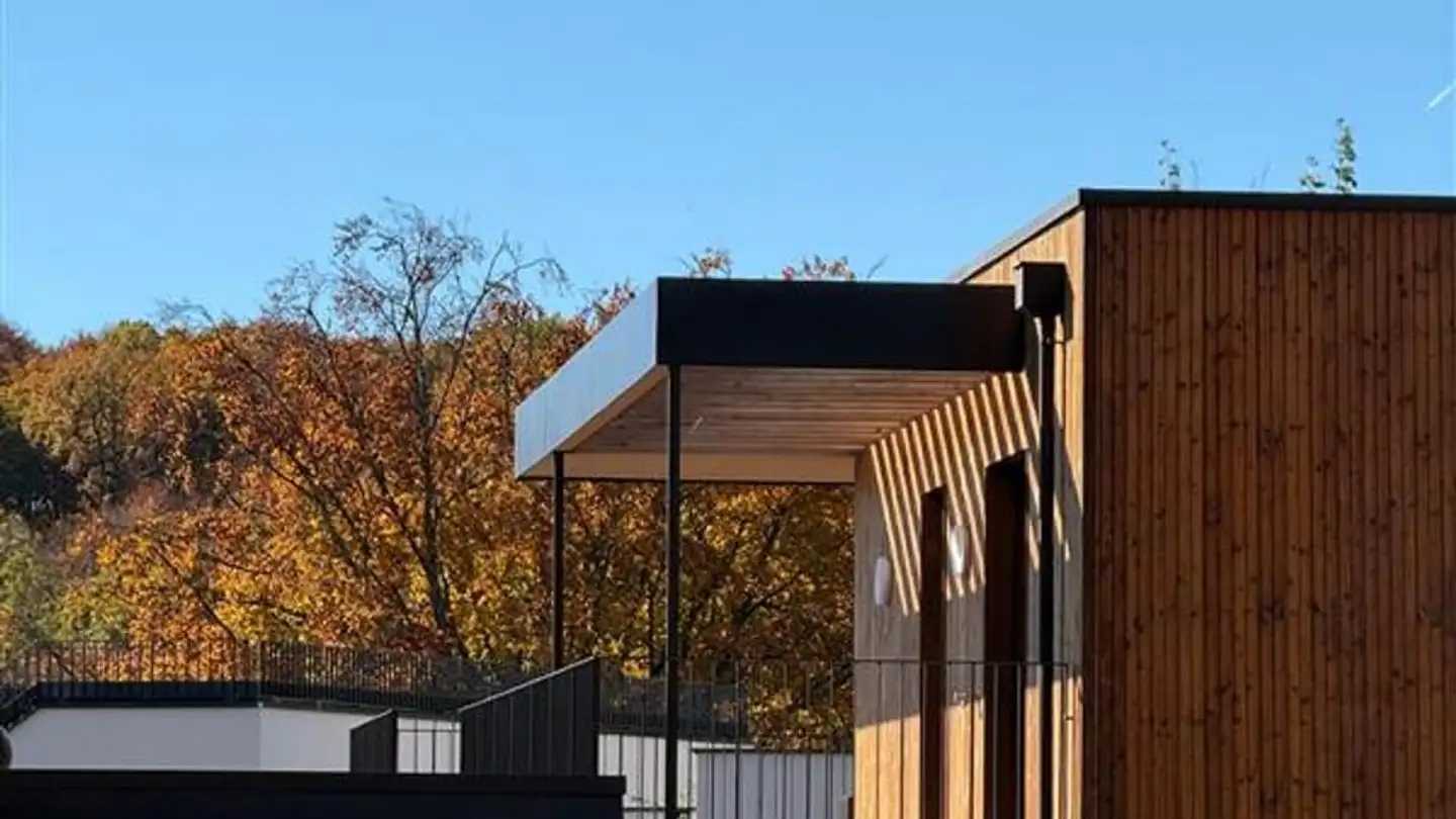 Wohnung kaufen - 1010 Lausanne