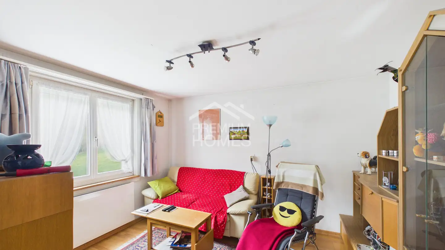 Einfamilienhaus kaufen - 5722 Gränichen - Foto 2