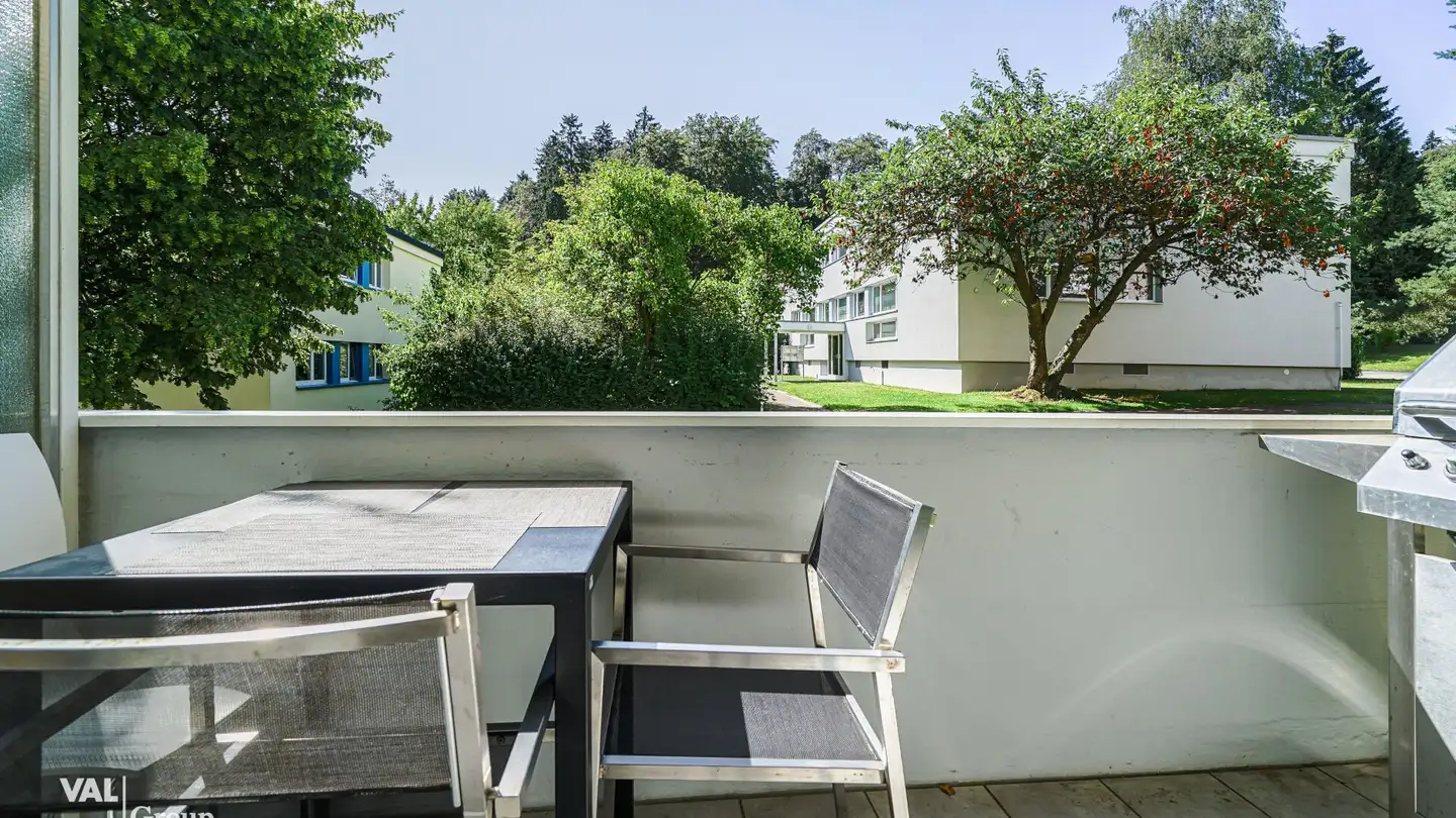 Wohnung kaufen - Langwattstrasse 35, 8125 Zollikerberg