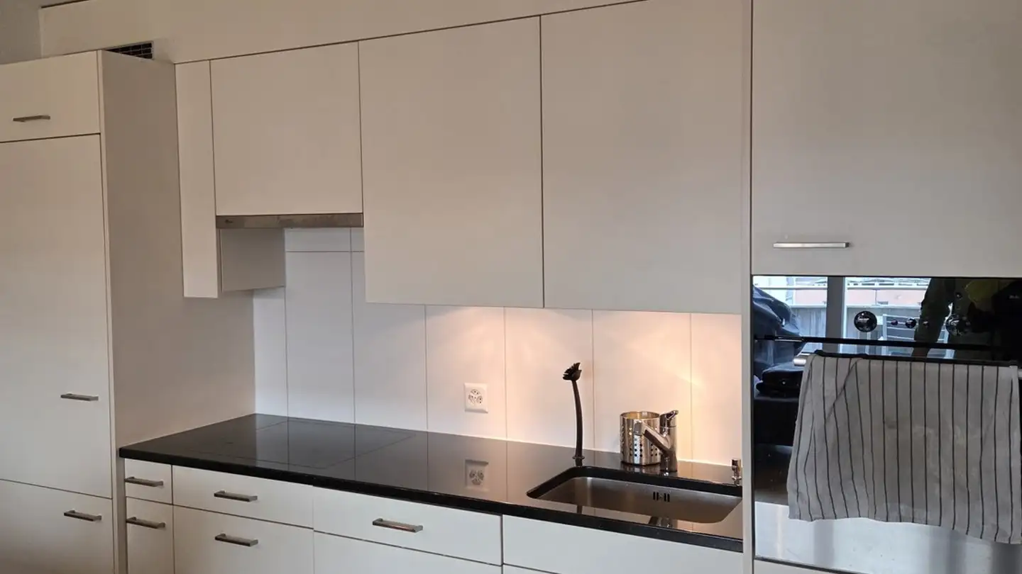 Appartement à louer - Thundorferstrasse 132, 8500 Frauenfeld - Photo 2