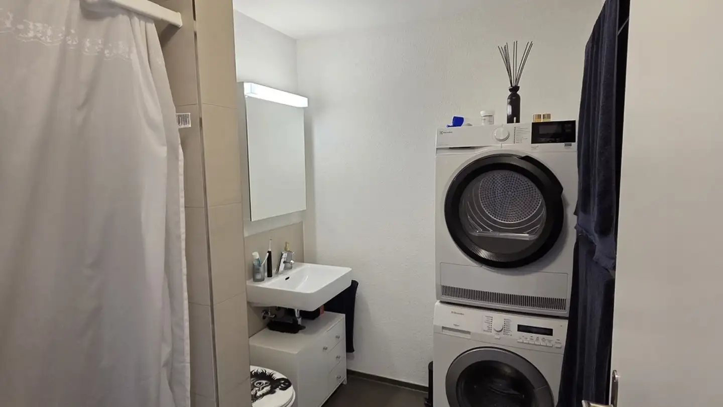 Appartement à louer - Thundorferstrasse 132, 8500 Frauenfeld - Photo 3