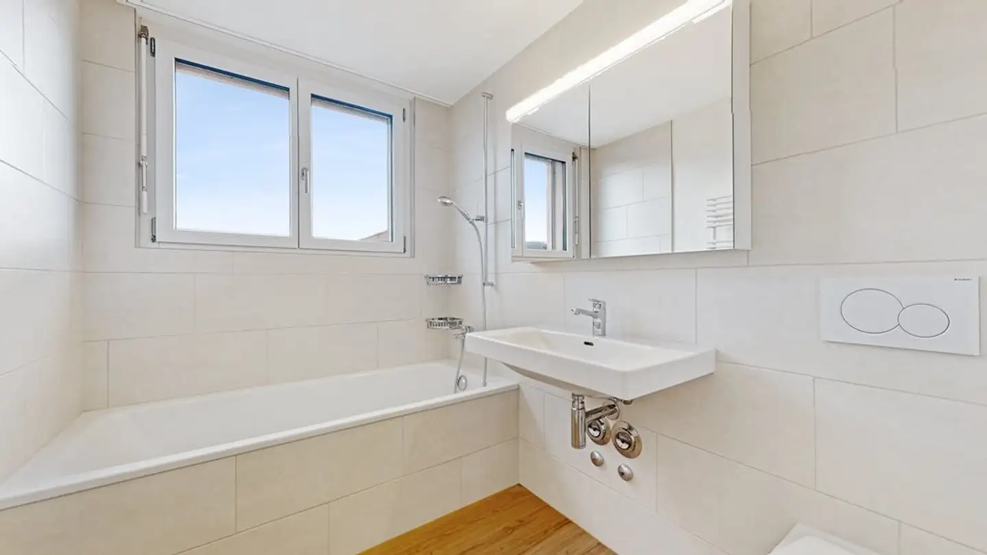 Appartamento in affitto - Jägerstrasse 1b, 9200 Gossau SG - Foto 3