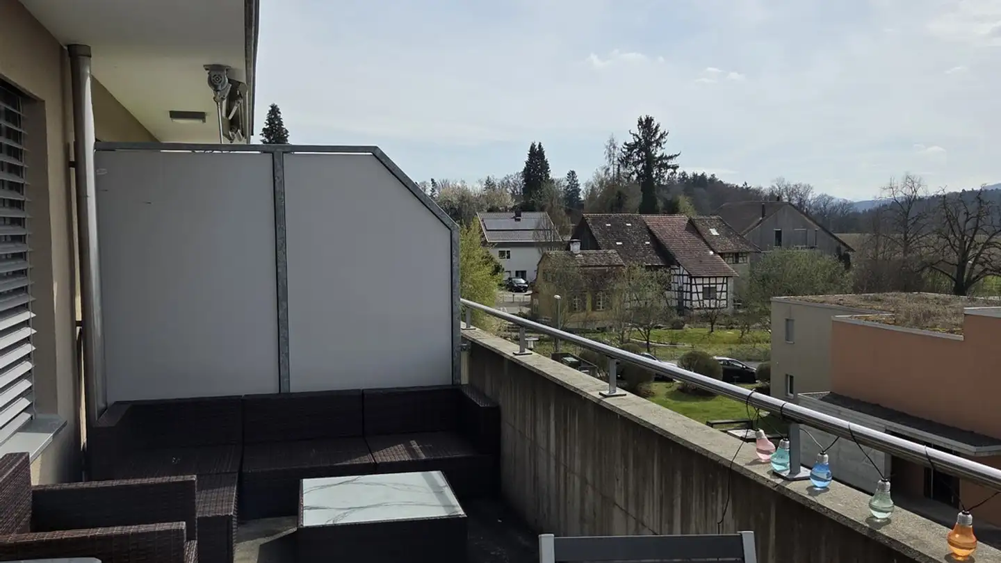 Appartement à louer - Thundorferstrasse 132, 8500 Frauenfeld - Photo 4