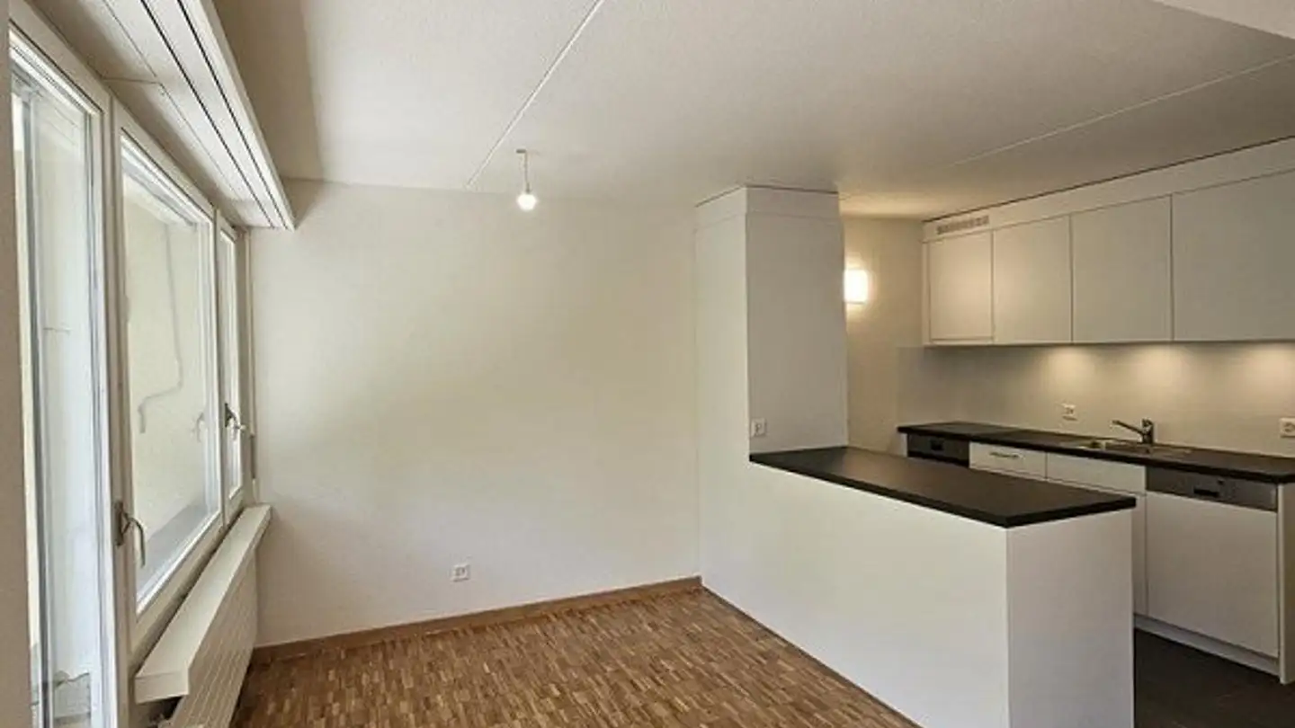 Apartment for rent - Riedenhaldenstrasse 268a, 8046 Zürich - Photo 4