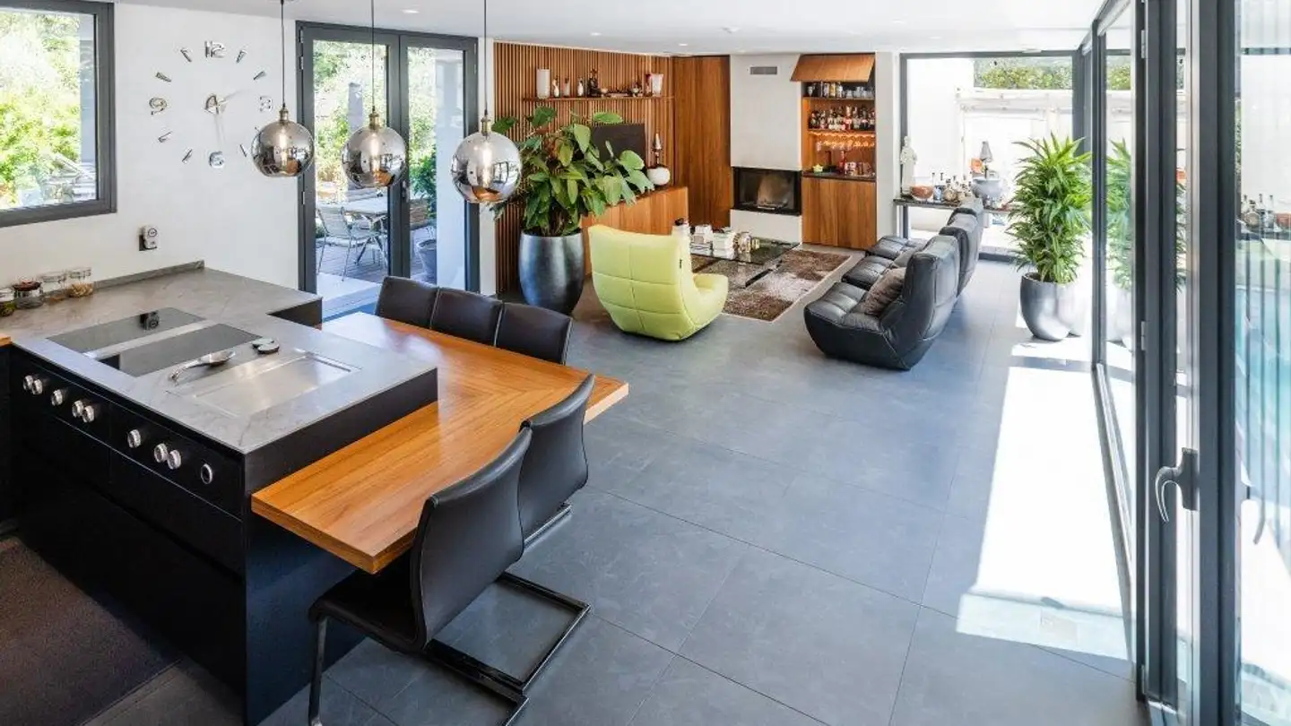 Einfamilienhaus kaufen - 6945 Origlio - Foto 4