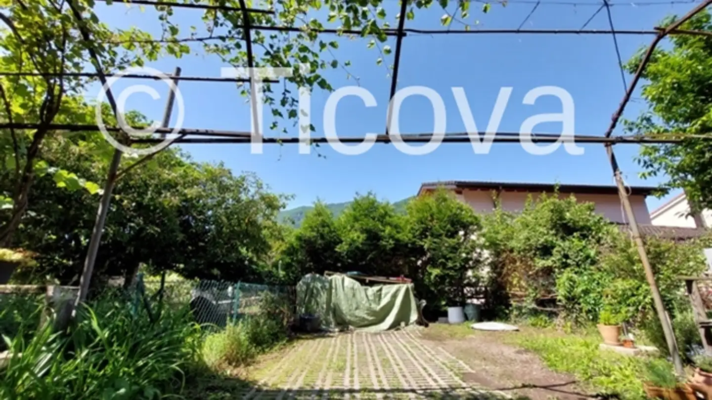 Casa a schiera in vendita - 6818 Melano - Foto 3