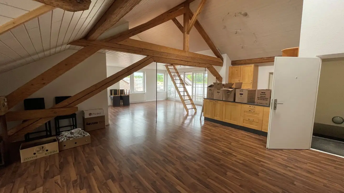 Appartamento in affitto - Hauptstrasse 82, 4853 Murgenthal