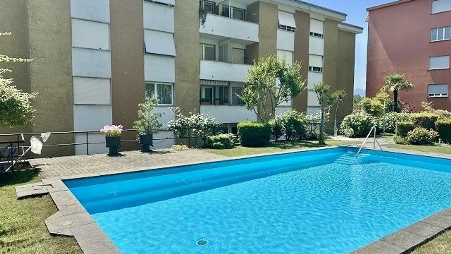 Apartment for sale - 6648 Minusio - Photo 3