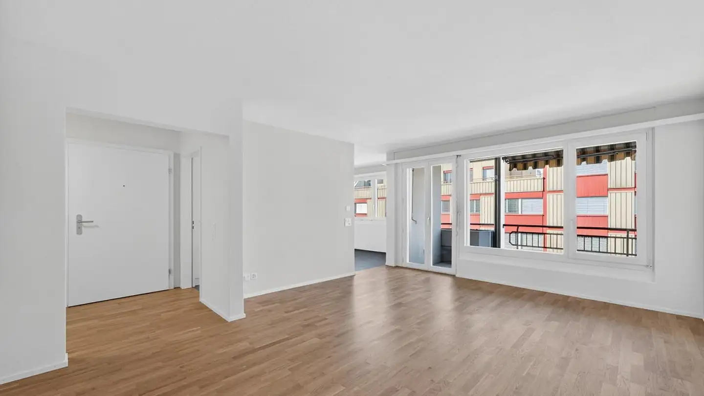 Appartamento in affitto - Ruopigenring 65, 6015 Luzern