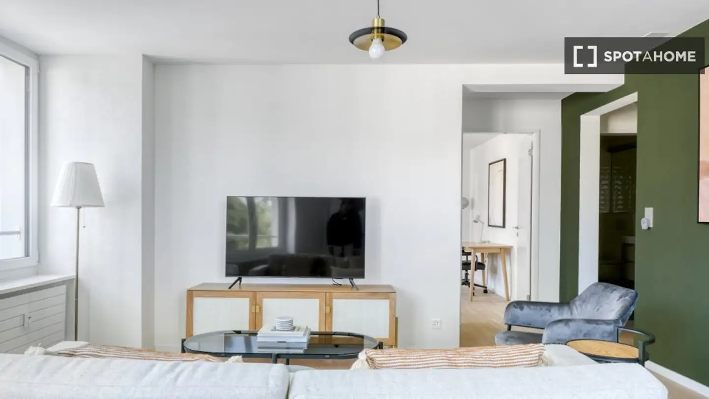 Apartment for rent - 8032 Zürich