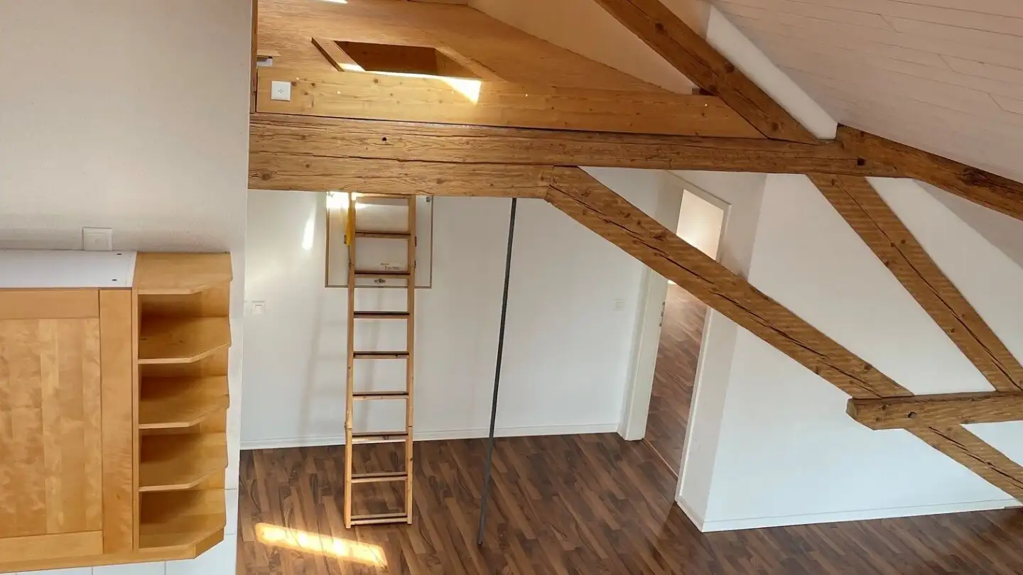 Appartamento in affitto - Hauptstrasse 82, 4853 Murgenthal - Foto 2