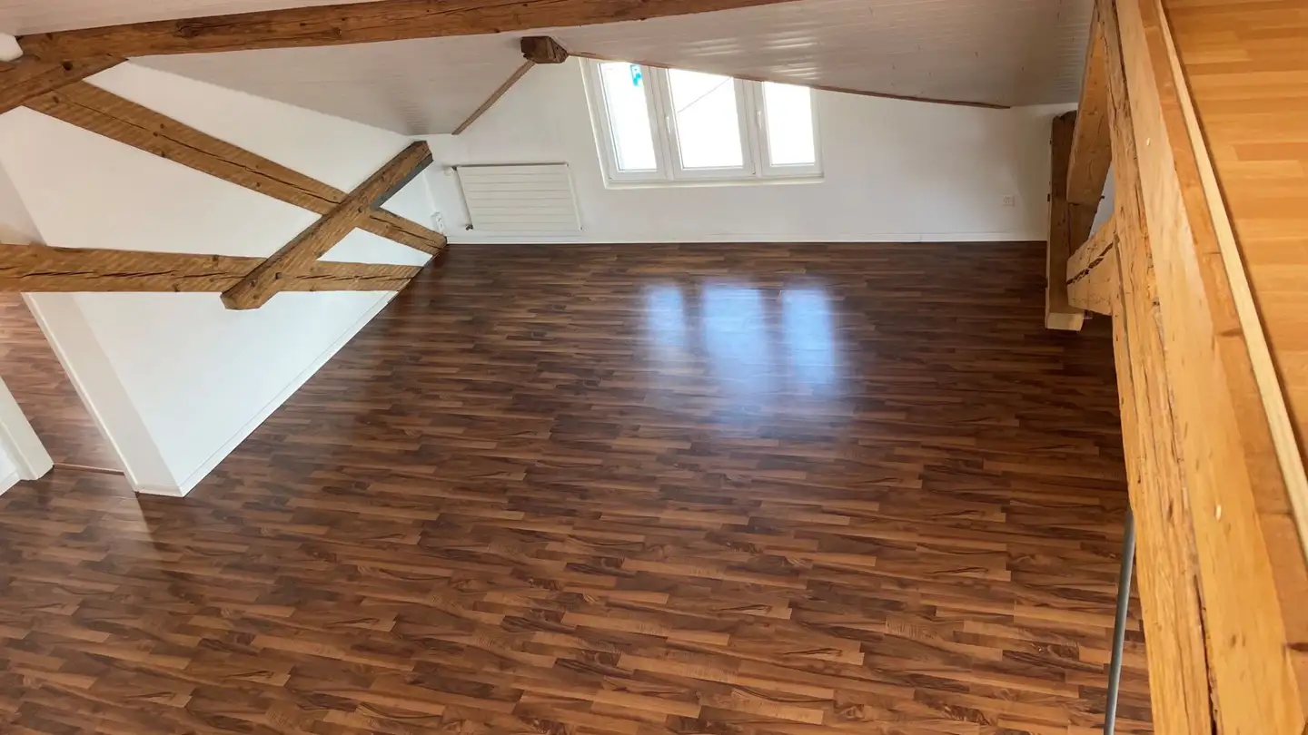Appartamento in affitto - Hauptstrasse 82, 4853 Murgenthal - Foto 3
