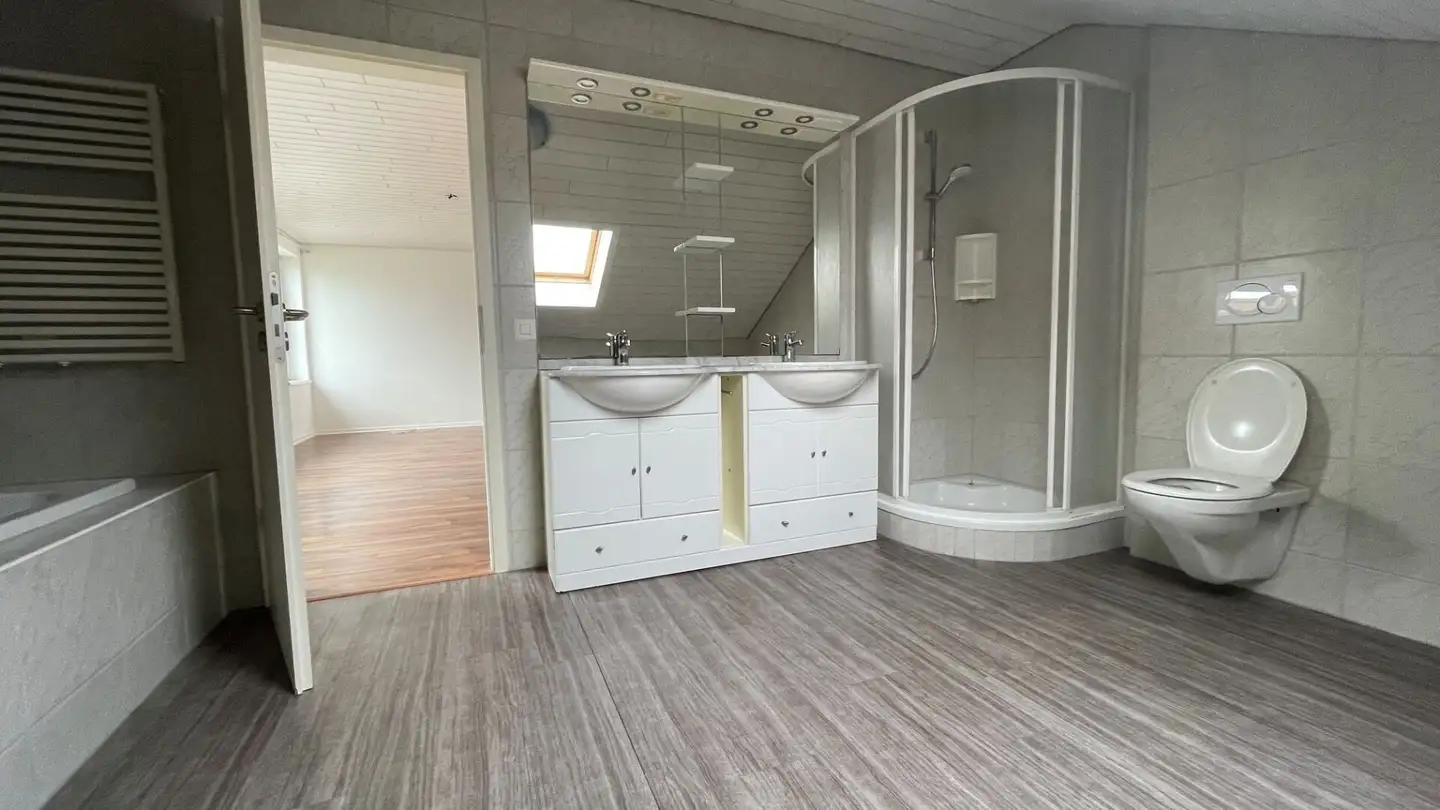 Appartamento in affitto - Hauptstrasse 82, 4853 Murgenthal - Foto 4