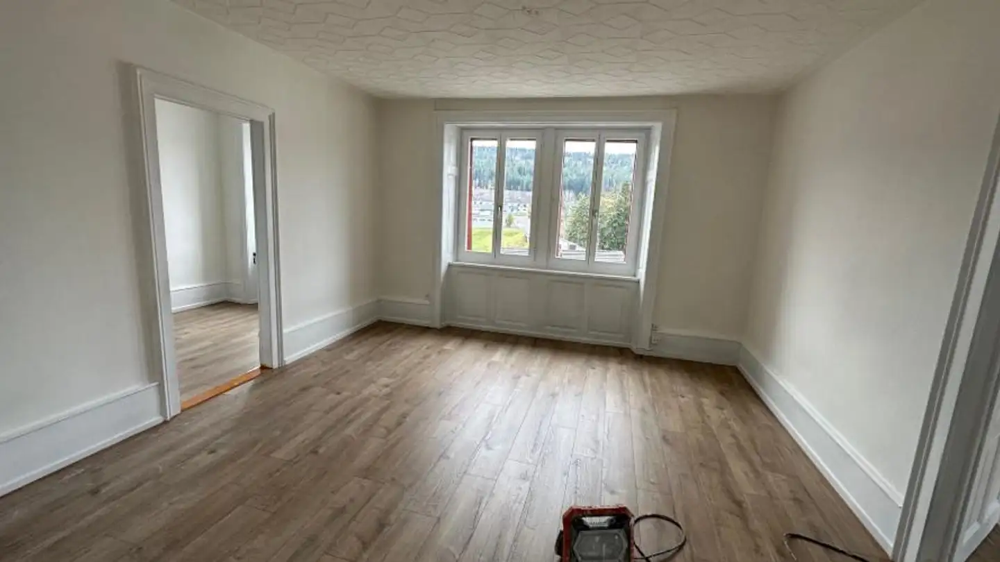 Apartment for rent - Grand-Rue 104, 2720 Tramelan