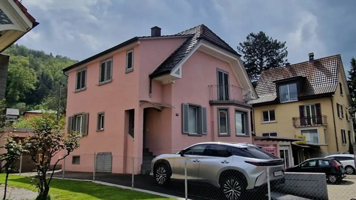 Spazio ufficio in vendita - 5400 Baden - Photo 2