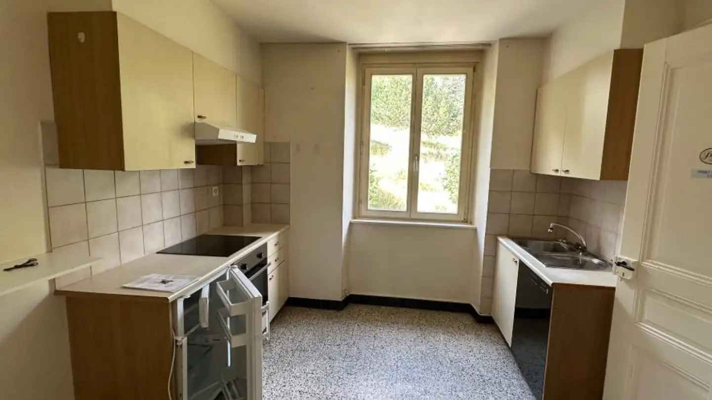 Apartment for rent - Grand-Rue 104, 2720 Tramelan - Photo 2