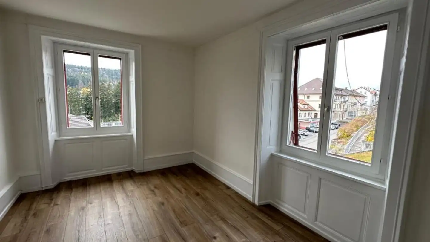 Apartment for rent - Grand-Rue 104, 2720 Tramelan - Photo 3
