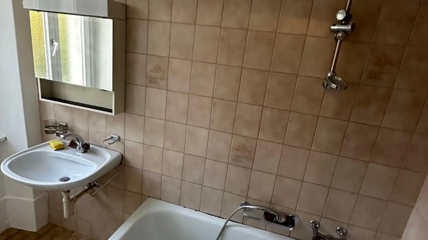 Apartment for rent - Grand-Rue 104, 2720 Tramelan - Photo 4