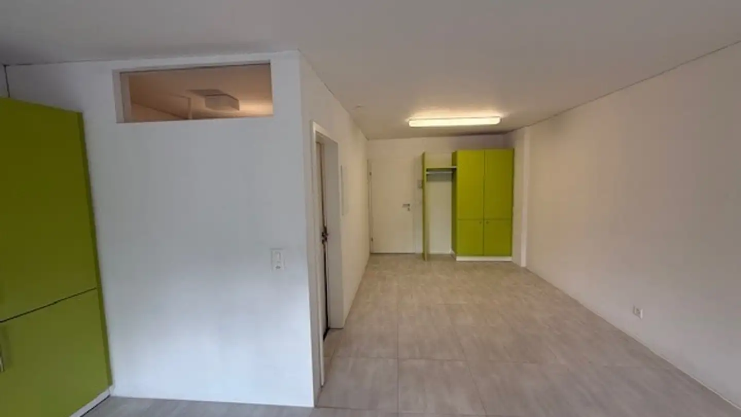 Studio à louer - Schattengasse 31, 5313 Klingnau - Photo 2