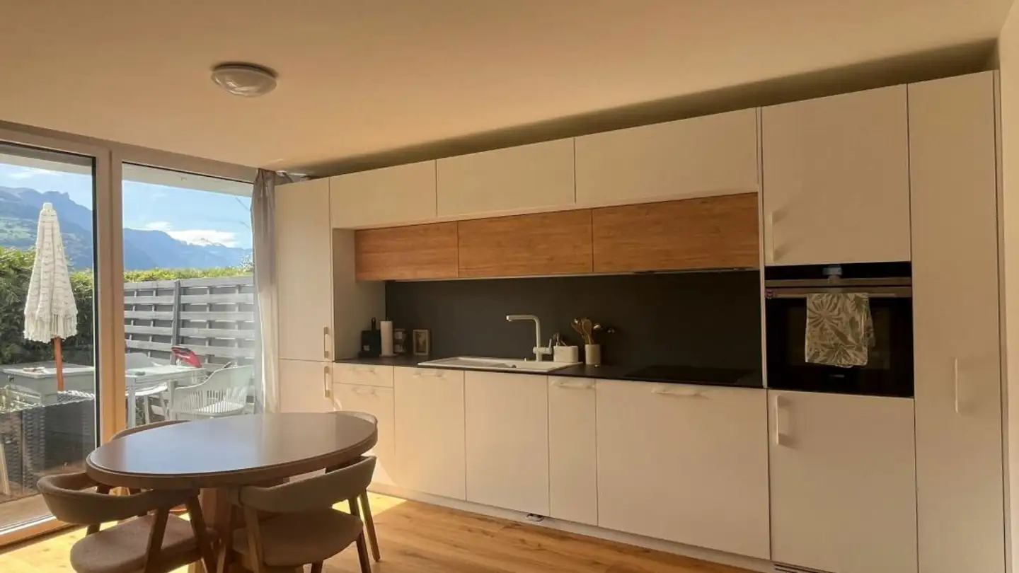 Wohnung kaufen - Chemin Des Granzettes, 1963 Vétroz - Foto 3