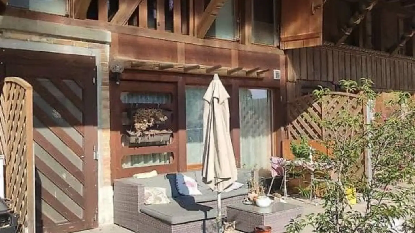 Appartement à louer - Dorf 6, 3053 Deisswil b. Münchenbuchsee - Photo 2