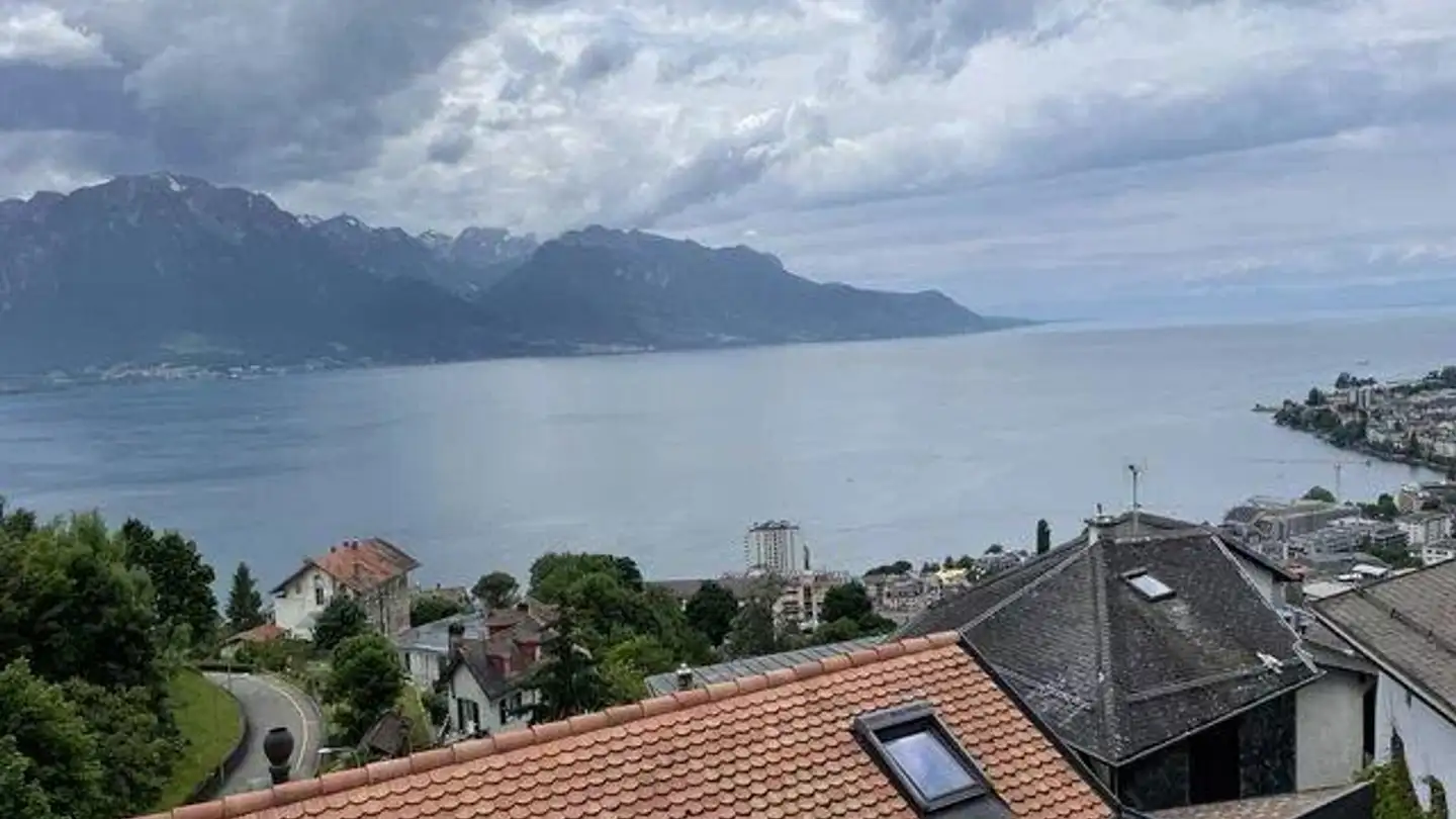 Wohnung mieten - Chemin Boriodaz 28, 1820 Montreux - Foto 2