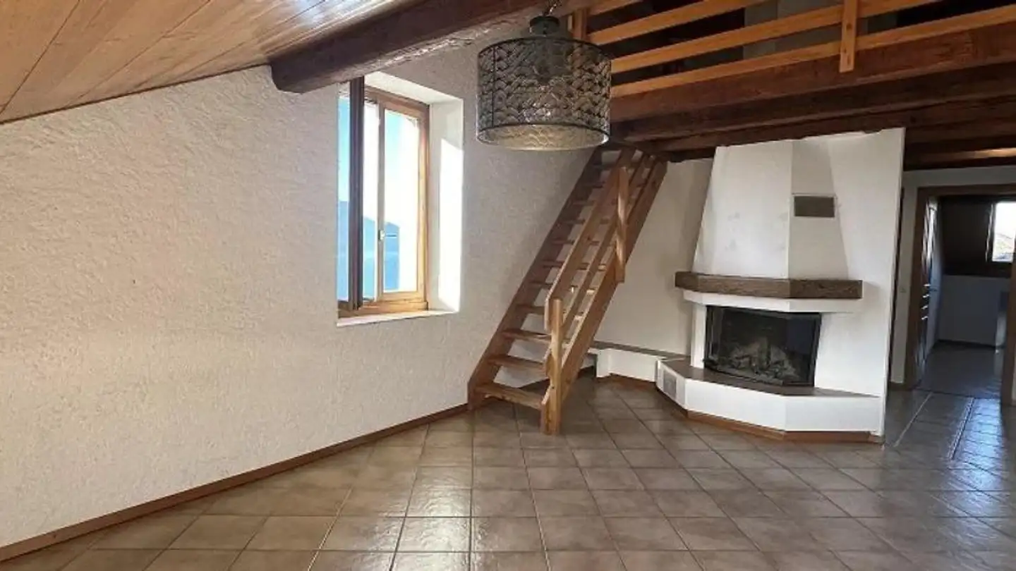 Wohnung mieten - Chemin Boriodaz 28, 1820 Montreux - Foto 3