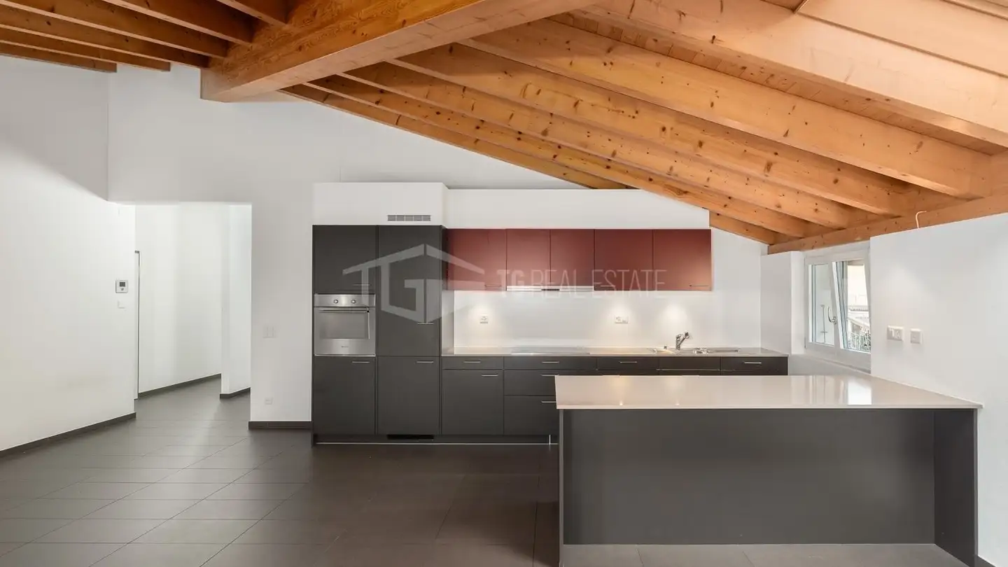 Appartement à louer - Via Sirano 0, 6965 Cadro - Photo 3