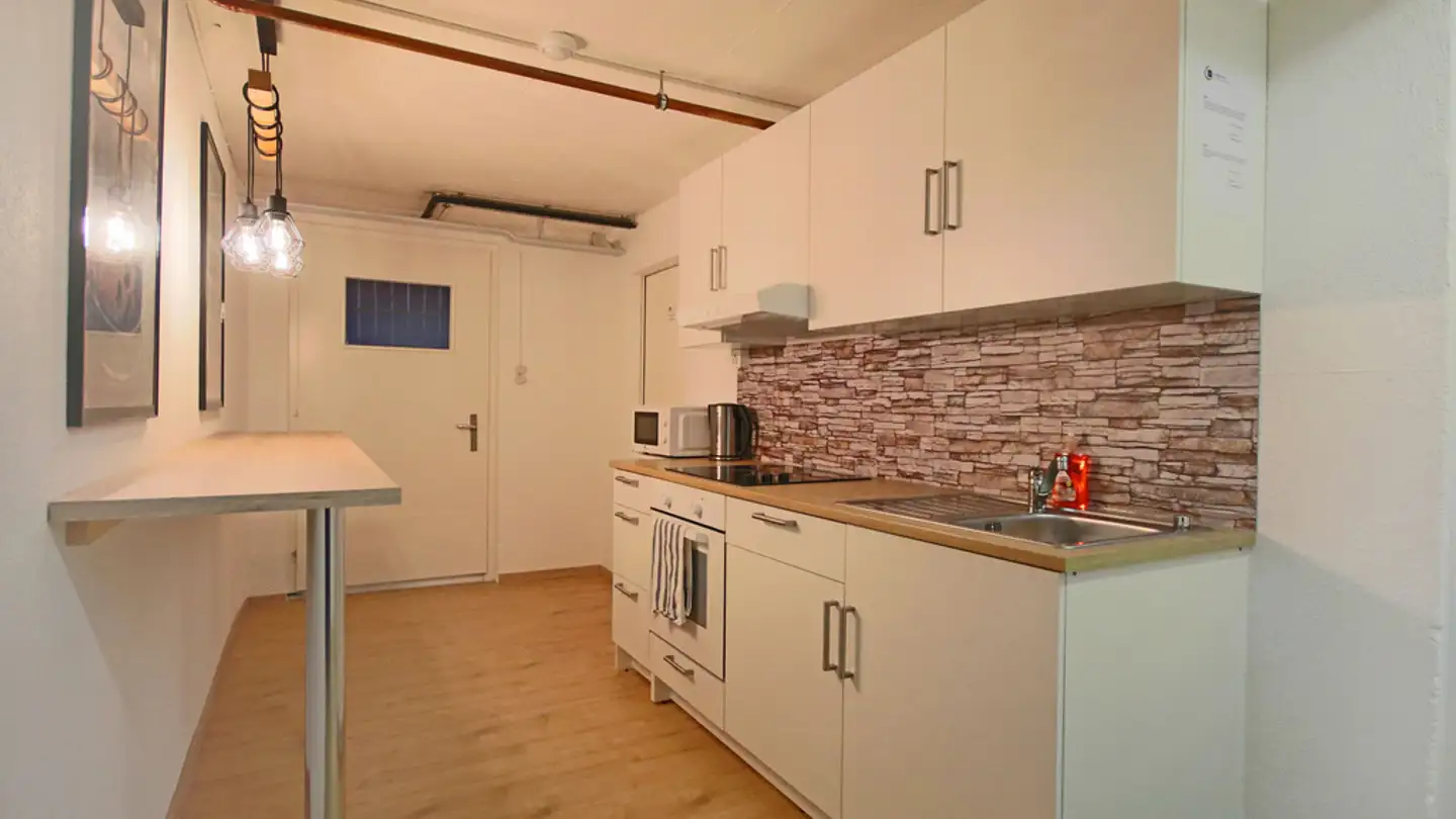 Appartement à louer - St. Gallerstrasse 70a, 9500 Wil SG - Photo 4