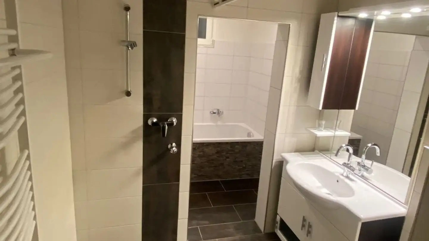 Appartement à louer - Dorf 6, 3053 Deisswil b. Münchenbuchsee - Photo 3