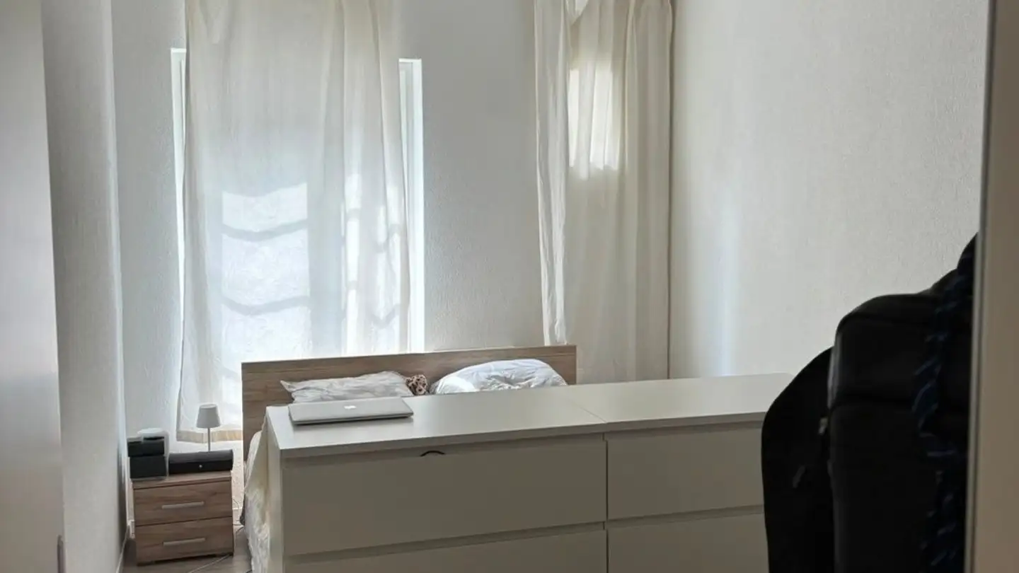 Apartment for rent - 8200 Schaffhausen