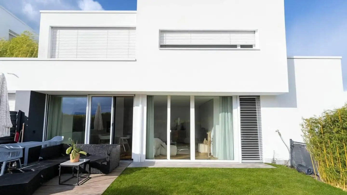 Wohnung kaufen - Chemin Des Granzettes, 1963 Vétroz