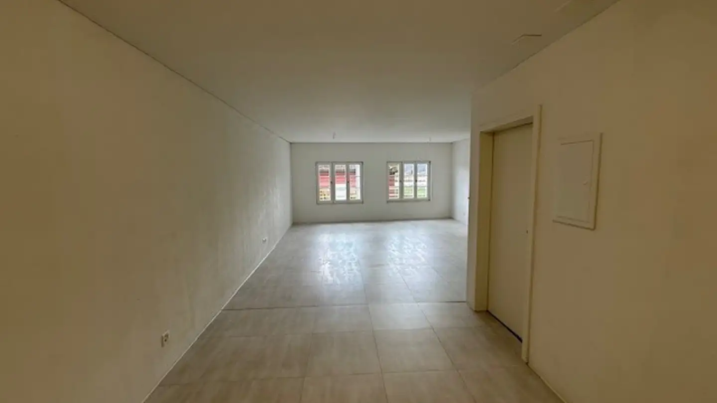 Studio à louer - Schattengasse 31, 5313 Klingnau