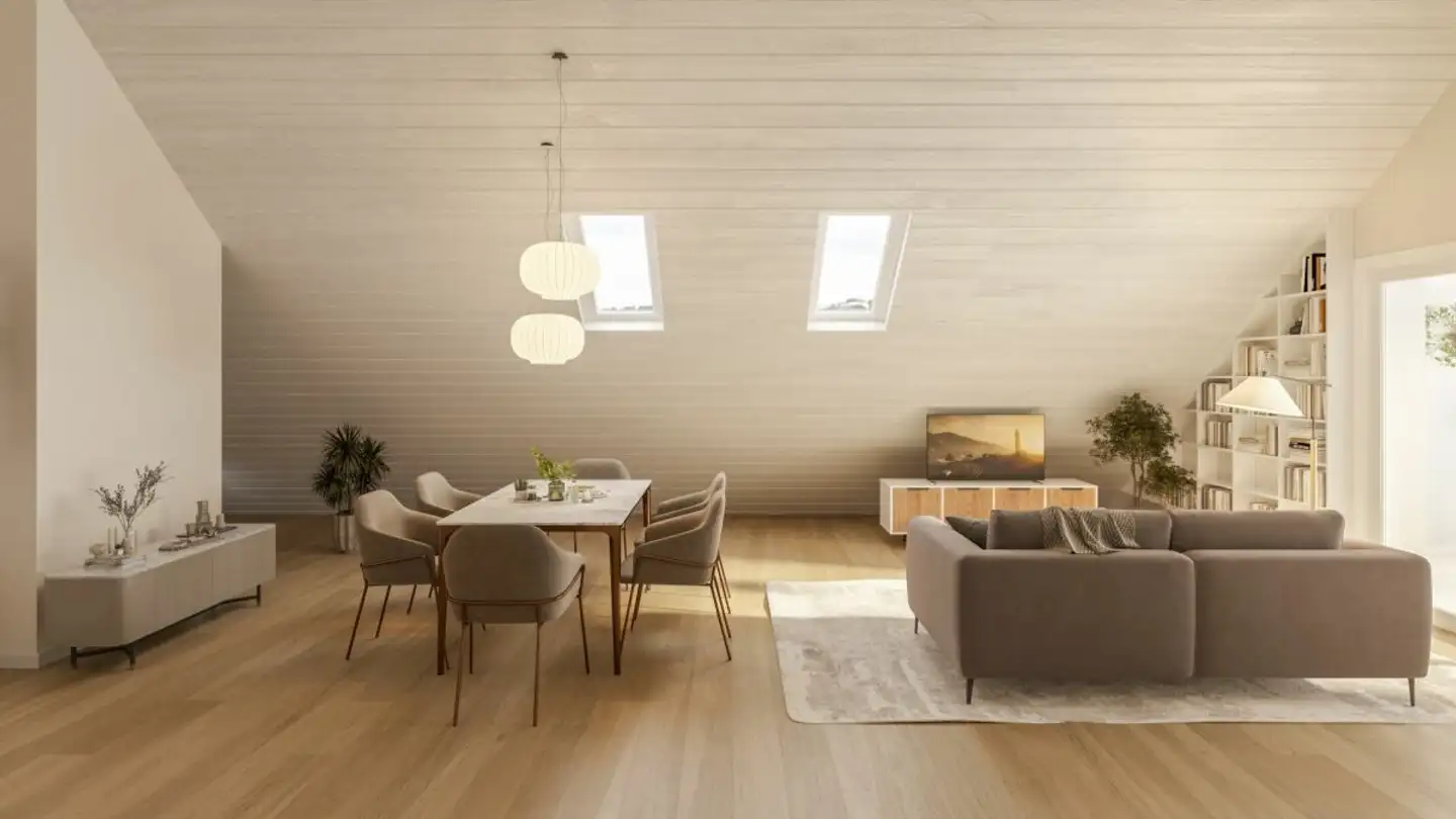 Appartamento in vendita - Güeterstalstrasse 6, 8133 Esslingen - Foto 2