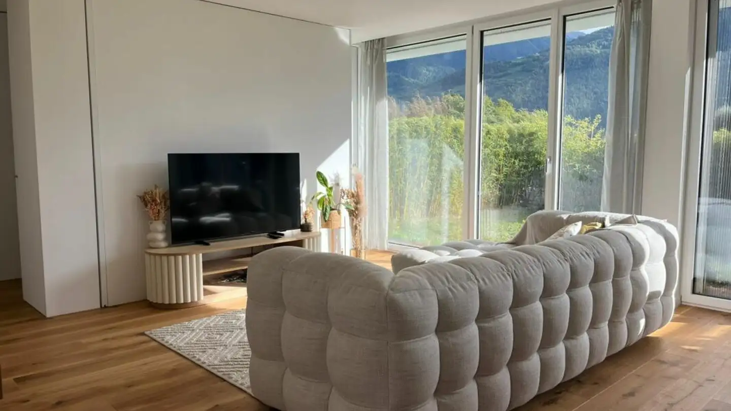 Wohnung kaufen - Chemin Des Granzettes, 1963 Vétroz - Foto 2