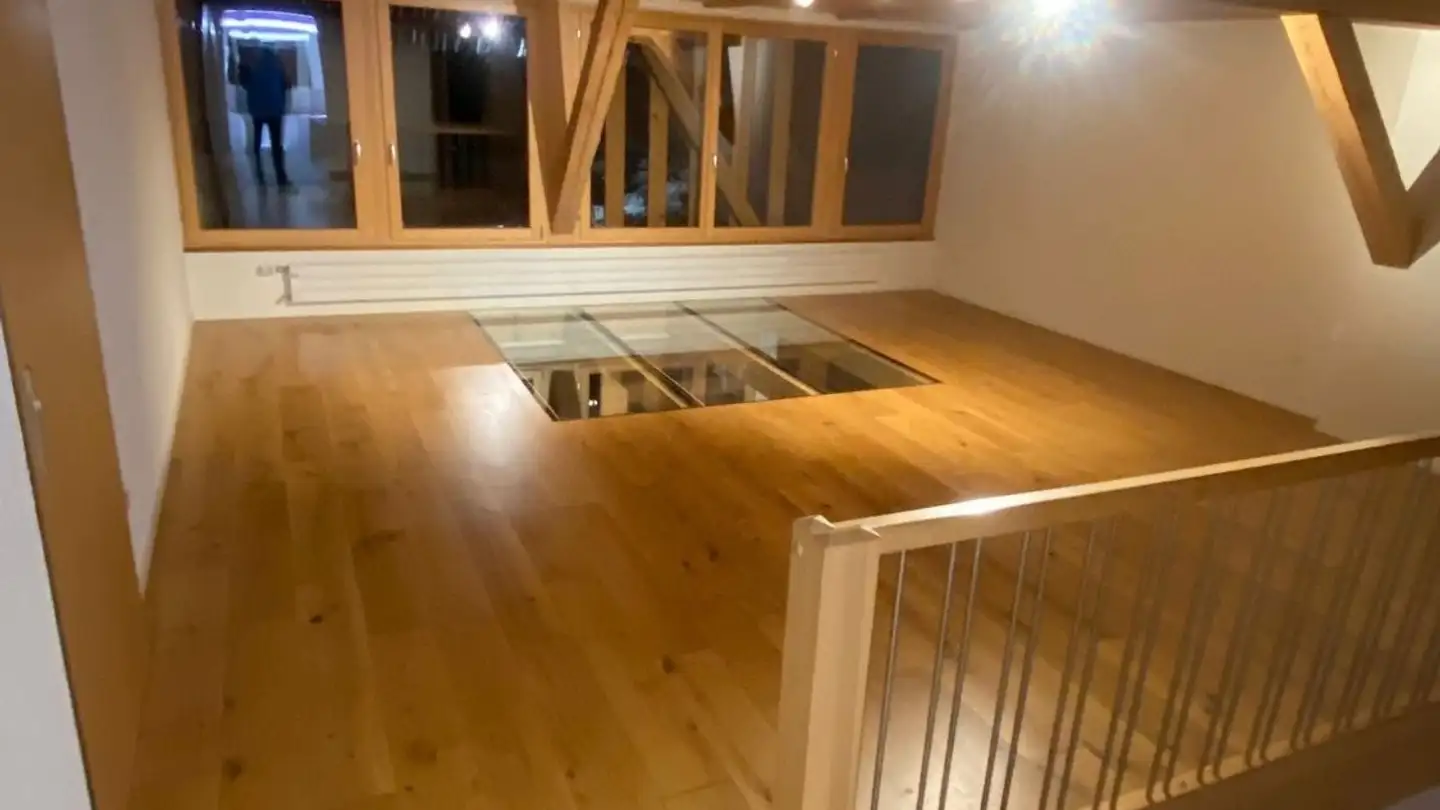 Appartement à louer - Dorf 6, 3053 Deisswil b. Münchenbuchsee