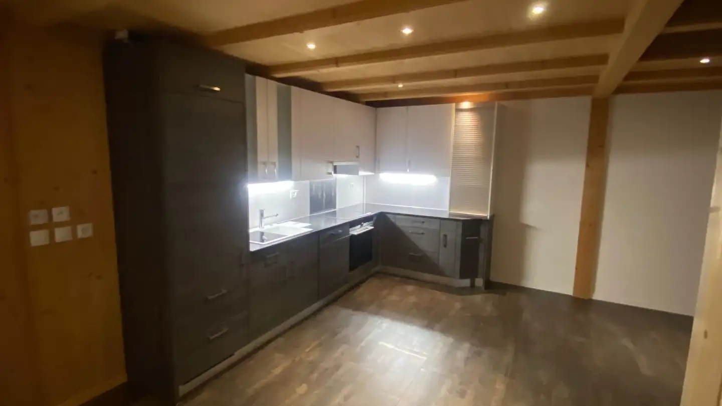 Appartement à louer - Dorf 6, 3053 Deisswil b. Münchenbuchsee - Photo 4